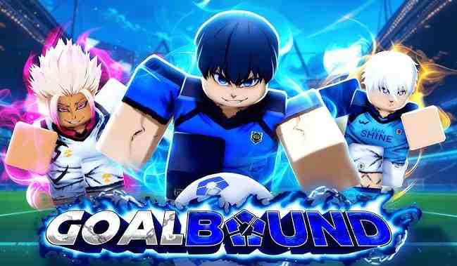 Goalbound Codes
