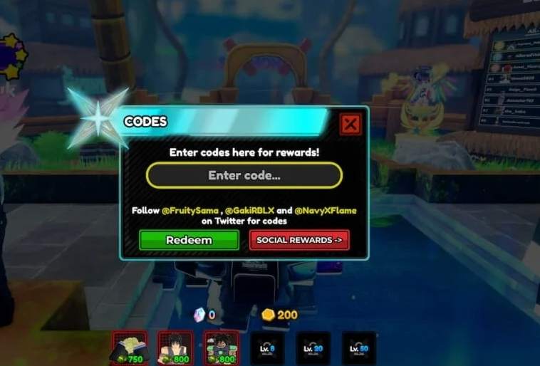 how to redeem all star tower defense x codes