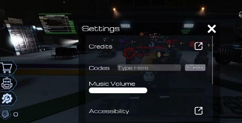 how to redeem roblox pressure codes